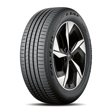 Falken E ZIEX 30Degree