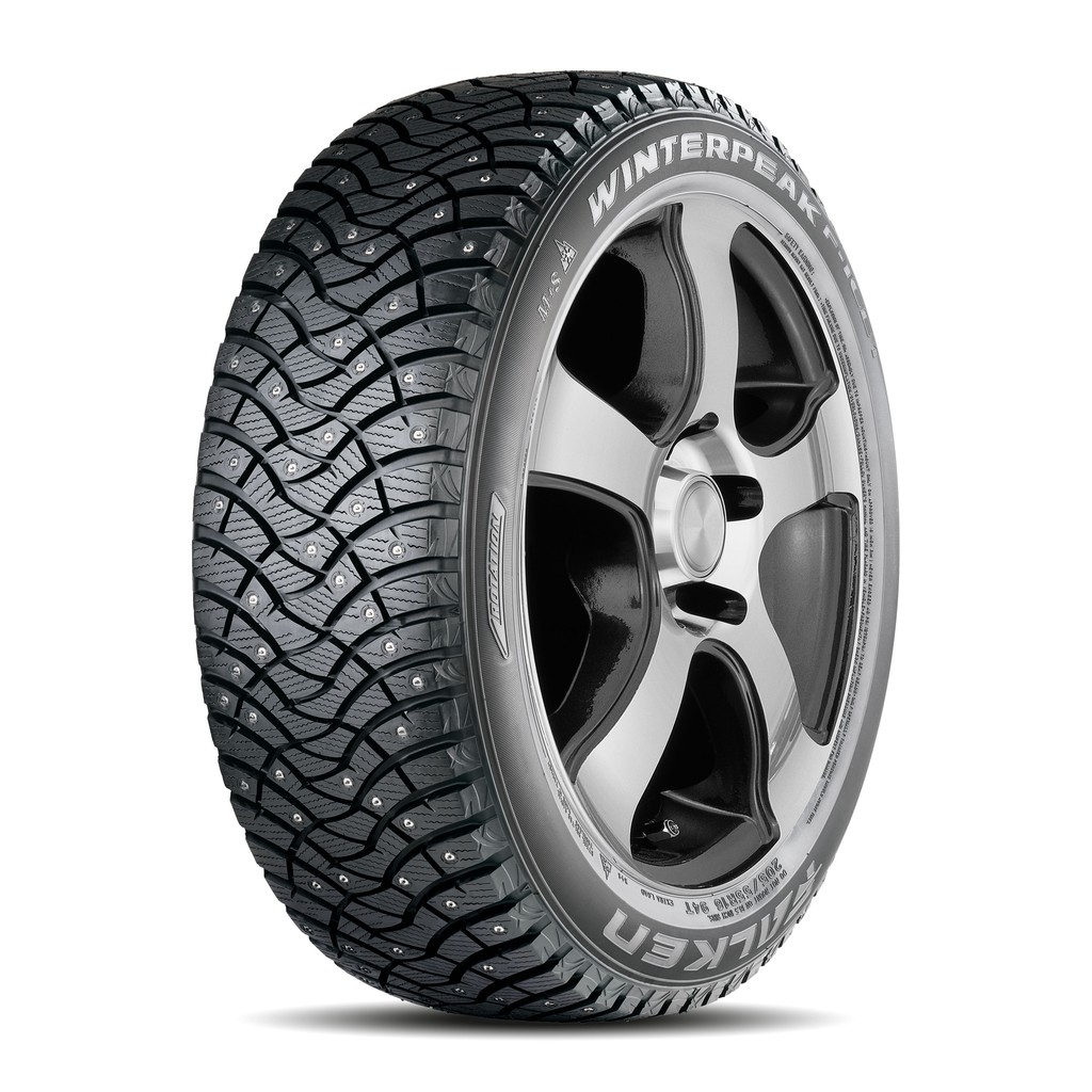 Falken WINTERPEAK F ICE1 30Grad