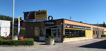 Bäckby Vulk 2020 06 23