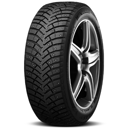 Winguard Winspike3 Tire