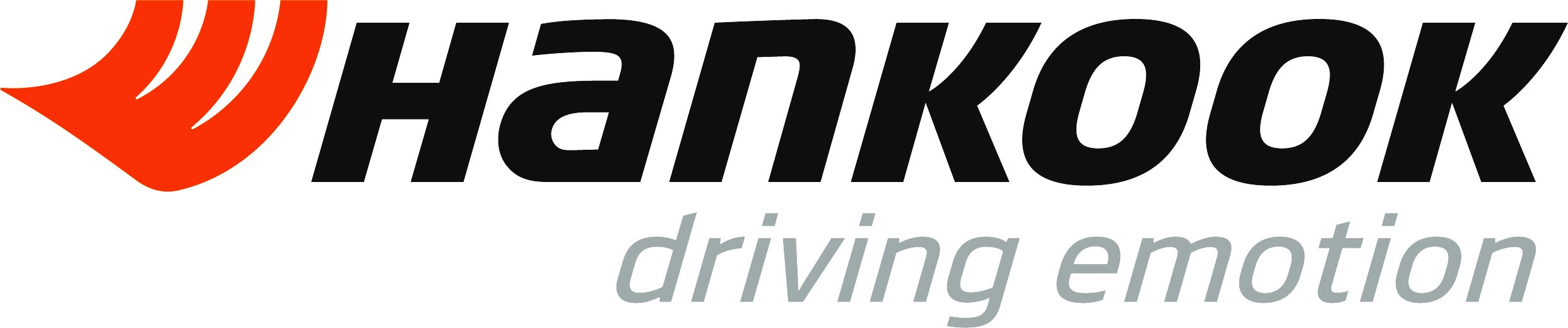 Hankook Logo